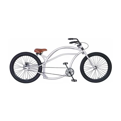 Katta plyaj kreyser velosipedi